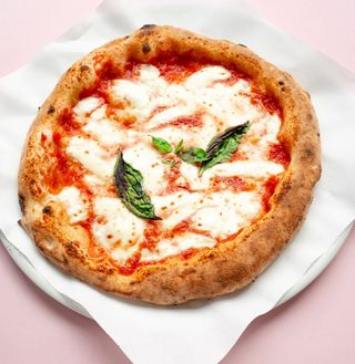Margherita