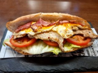 Chivito