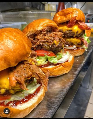 Pulled pork 200g ricetta tex mex 