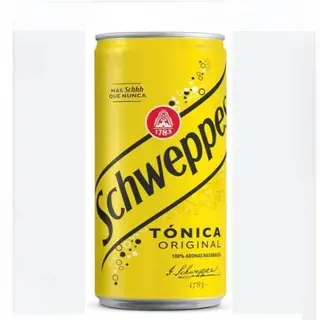 Tónica (330 Ml.)