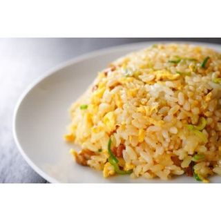 Egg Fried Rice
