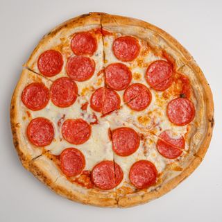 Пепперони