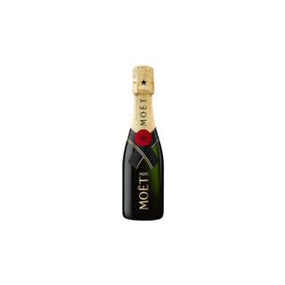 Vino half Moet & Chandon (200 Ml.)