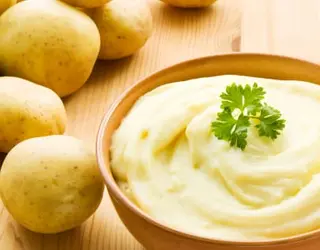 Purè di patate
