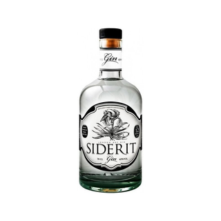 Siderit Gin (700 Ml.)