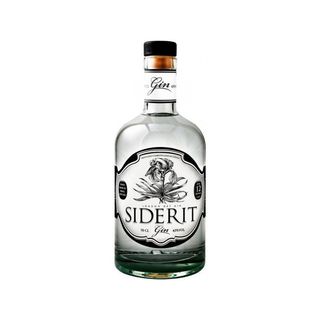 Siderit Gin (700 Ml.)