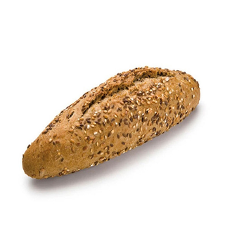Pan 5 Cereales (100 G.)