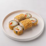 Калифорния темпура