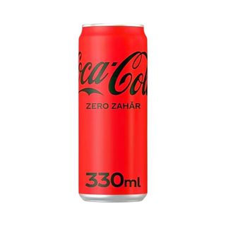 Coca Cola Zero
