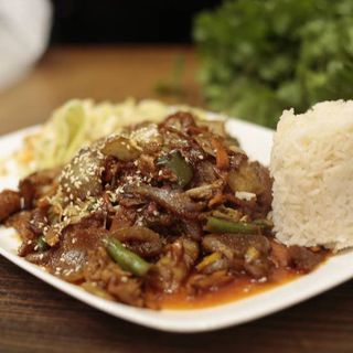 Wieprzowina 5 Smaków