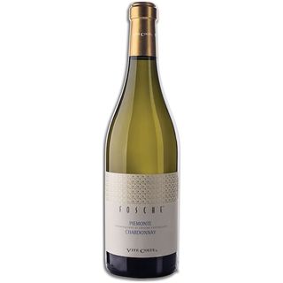 Vite Colte Piemonte Chardonnay Doc Fosche 14% 0.75l