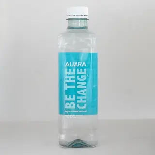 Agua Mineral (500 ml)