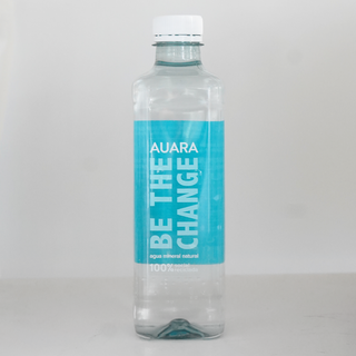 Agua Mineral (500 ml)