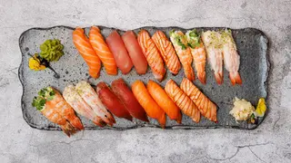 Nigiri  20 buc