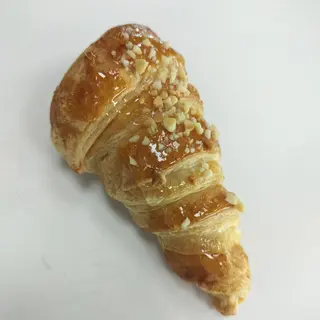 Cornet Crème au beurre grand 