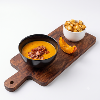 ოსპის კრემსუპი
