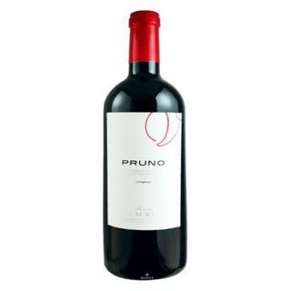 Vino Tinto D.O. Ribera Del Duero Finca Villacreses Crianza  (75 cl.)