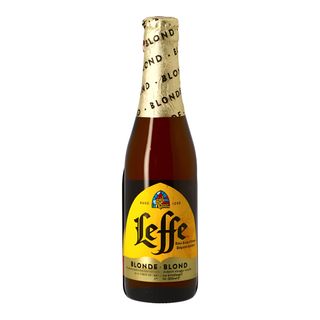 Birra Leffe 33 cl