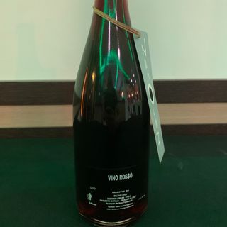 Vino Nero Zero Método Ancestral  (750 Ml.)