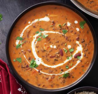 Dal makhani