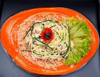 Салат Цицила (300г)