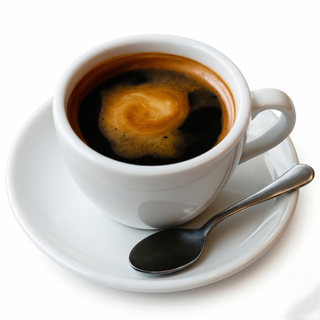 African Coffee