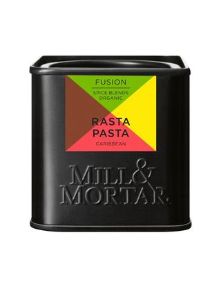 Mill & Mortar Miscela di Spezie per Noodles 55g