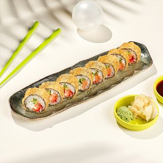Philadelphia Tempura