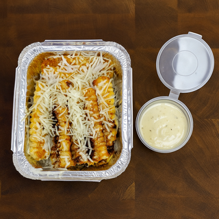 Кукурудзяні реберця(320г)