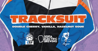 Tracksuit 500ml