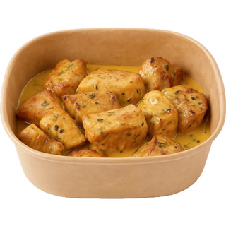  Chicken Safran Coco    
