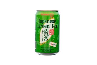 Pokka jasmine tea 30cl