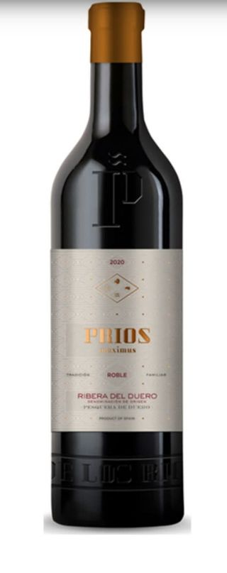 VINO TINTO BOTELLA