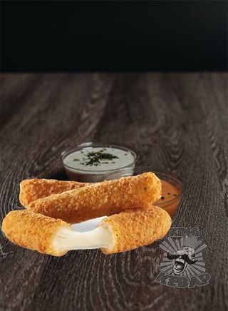 Mozzarella sticks