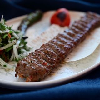 ქაბაბი "ადანა" (ცხარე) 