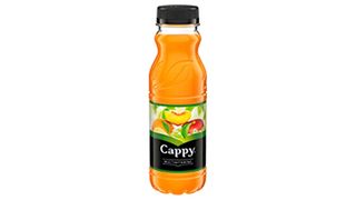 Cappy sok multiwitaminowy