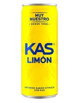 Kas Limón 330ml