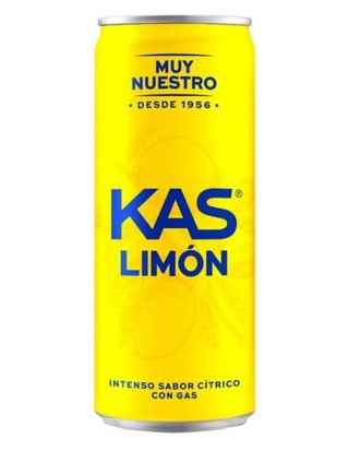Kas Limón 330ml