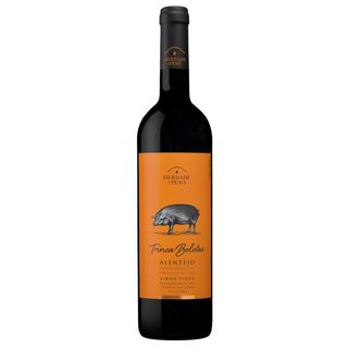Trinca Bolotas Alentejo Vinho Tinto 75 cl