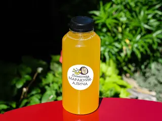 Маракуйя-Алича (300ml)