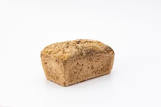 Chleb owsiany. 500 g