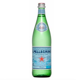 Oransoda "San Pellegrino"