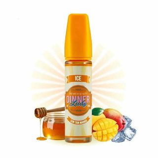 
Lichid Dinner Lady Sun Tan Mango 50ml