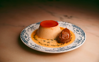 Flan