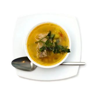 Soupe de Poissons