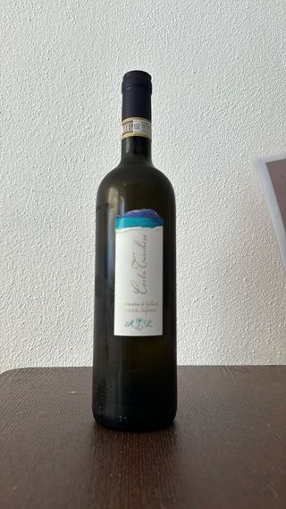 Costa Turchese (Vermentino di Gallura Superiore)