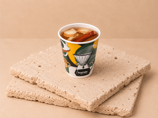 Ginger Heat - napar imbirowy