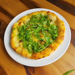 Пица Порчини