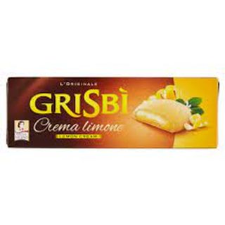 Grisbi’ Crema Limone