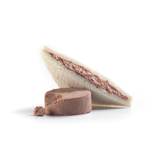 Sándwich De Paté